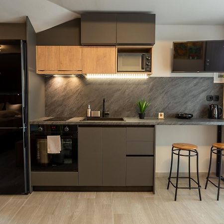 The Beehive Apartman Mytilíni Kültér fotó
