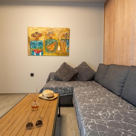 The Beehive Apartman Mytilíni Kültér fotó