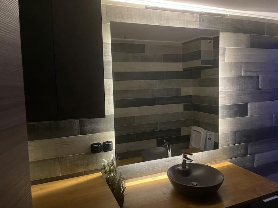 The Beehive Apartman Mytilíni Kültér fotó