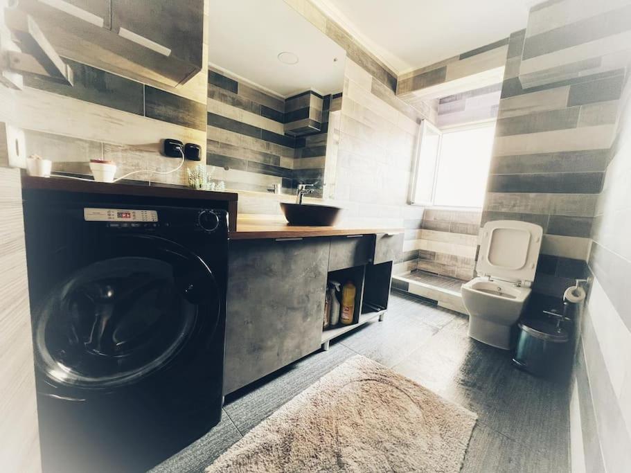 The Beehive Apartman Mytilíni Kültér fotó