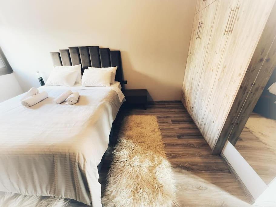 The Beehive Apartman Mytilíni Kültér fotó