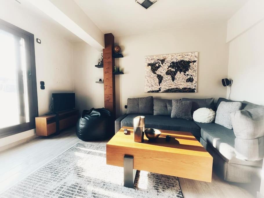 The Beehive Apartman Mytilíni Kültér fotó