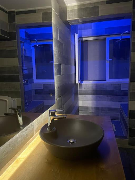 The Beehive Apartman Mytilíni Kültér fotó