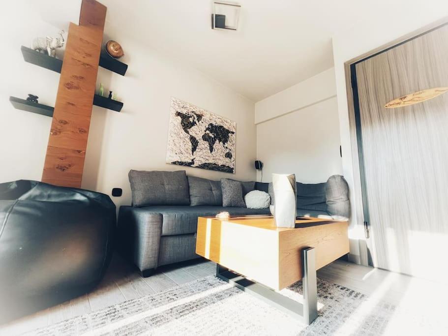 The Beehive Apartman Mytilíni Kültér fotó