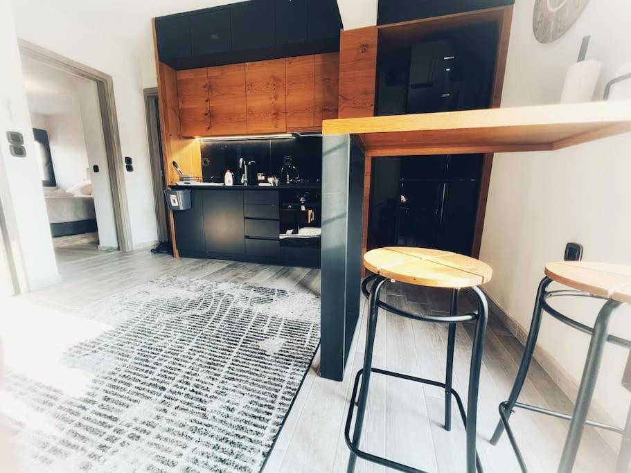 The Beehive Apartman Mytilíni Kültér fotó